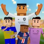 Mini Soccer Star 2024 v1.50 MOD APK [Unlimited Money/Gems]