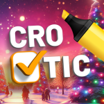 Crostic Crossword－Word Puzzles MOD APK