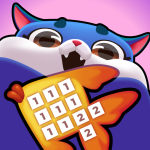 Pixelwoods: Color by number MOD APK