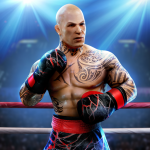 Real Boxing 2 MOD APK