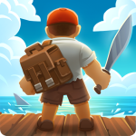 Grand Survival – Ocean Games MOD APK