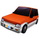 Dr. Driving MOD APK