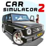 Car Simulator 2 MOD APK