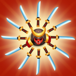 Heroes vs. Hordes: Survivor v2.6.3 MOD APK [Unlimited Money/Gold]