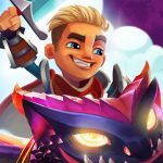 Blades of Brim MOD APK v2.22.0 [Unlimited Money/God Mode/Gold]