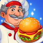 Cooking Diary Restaurant Game MOD APK