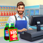 My Supermarket Simulator 3D MOD APK