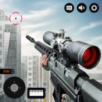 Sniper 3D：Gun Shooting Games MOD APK