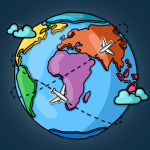 StudyGe – World Geography Quiz MOD APK