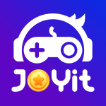 JOYit – Play to earn rewards MOD APK