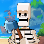 Medieval Merge: Magic Dragon MOD APK