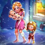 Matchington Mansion MOD APK