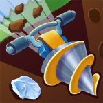 Gold & Goblins: Idle Merger MOD APK