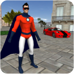 Superhero MOD APK v3.2.8 [Unlimited Money/Gems] for Android