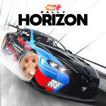 Rally Horizon v2.4.13 MOD APK [Unlimited Money/Unlocked] for Android